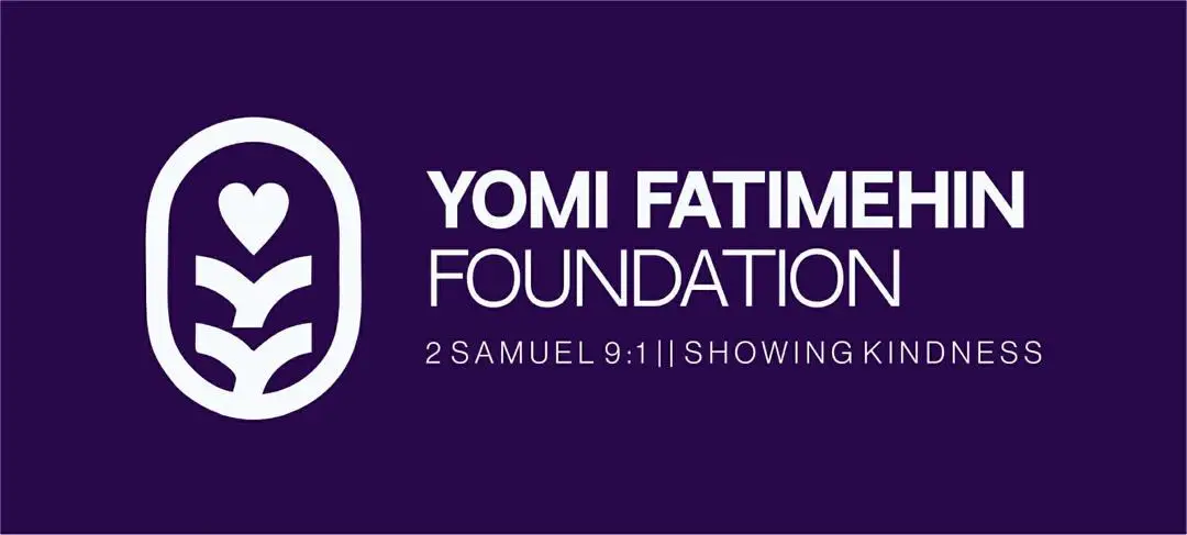 YomiFatimehin Foundation